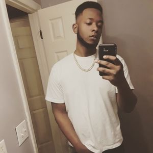 Meet your Posher, Devonta